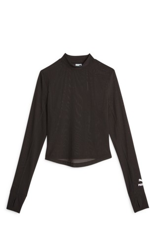 DARE TO Women's Long Sleeve Tee