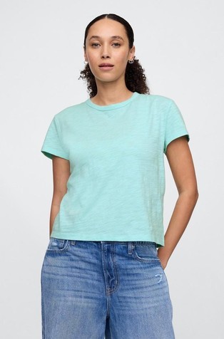 Short sleeve T-shirt