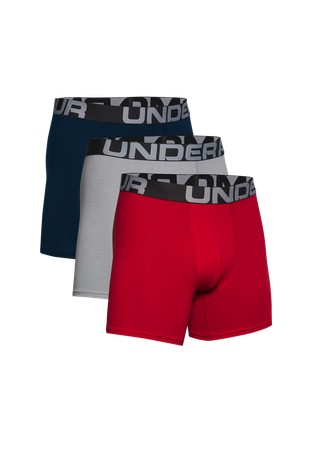 Charged Cotton® paket 3 Boxerjock® boksaric