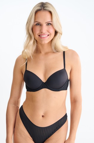 Tia push-up bra