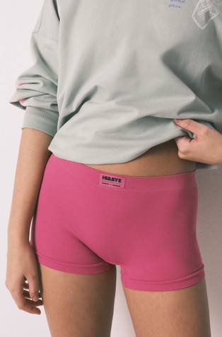 HI&BYE brezšivne boksarice