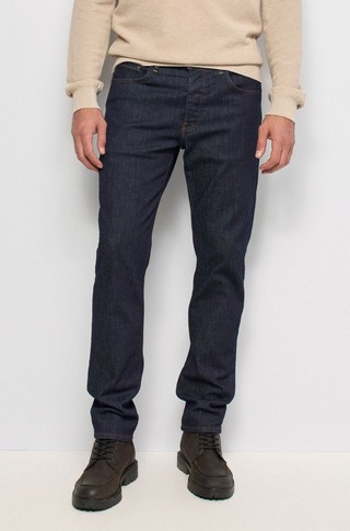 Slim fit jeans