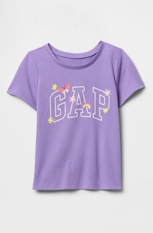 babyGap Graphic T-Shirt