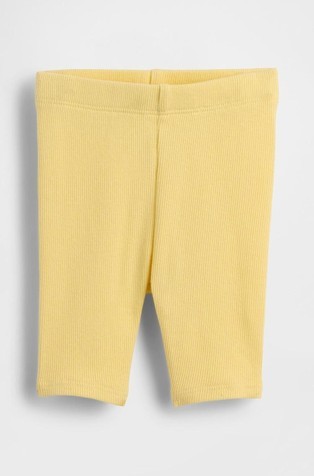 Baby & Toddler Mix & Match Rib Bike Shorts