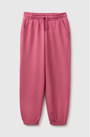 Cotton joggers