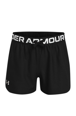 UA Play Up Shorts