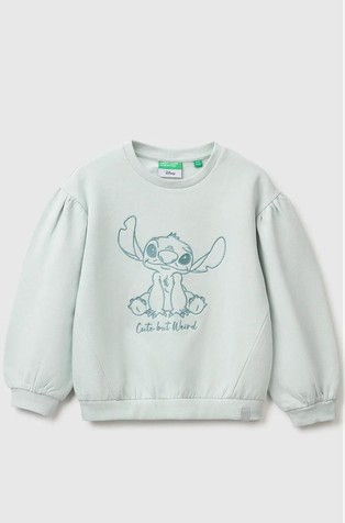 Disney© Lilo & Stitch pulover