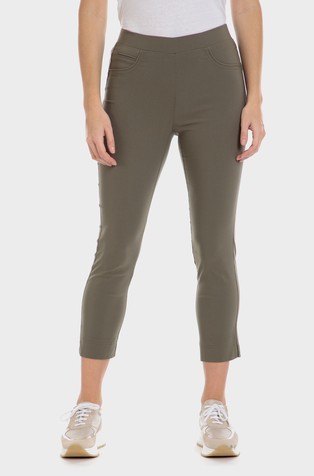Stretch 7/8 trousers