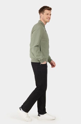 DIDRIKSONS Cody Water-repellent Jacket Mistel Green 4
