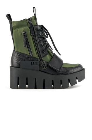 Grip Combat Lo gležnjarji