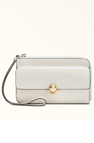 Usnjena denarnica za kartice