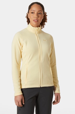 Daybreaker fleece jacket
