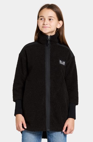 Ampere dolga kosmatena jopa