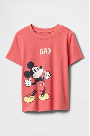 babyGap | Disney majica s kratkimi rokavi za malčke
