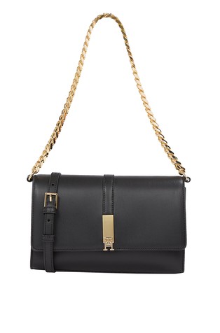Heritage Convertible Crossbody Bag