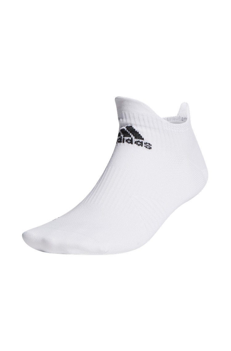 ADIDAS Low-Cut Running Socks White 