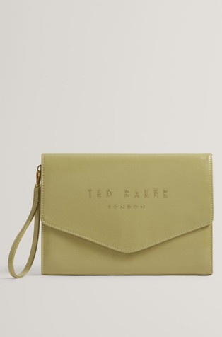 Pisemska torbica z logotipom