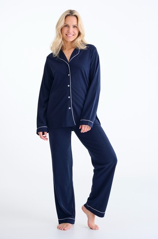 Tara classic long pyjamas