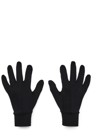 UA Storm Liner Gloves