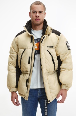 tommy hilfiger transparent jacket