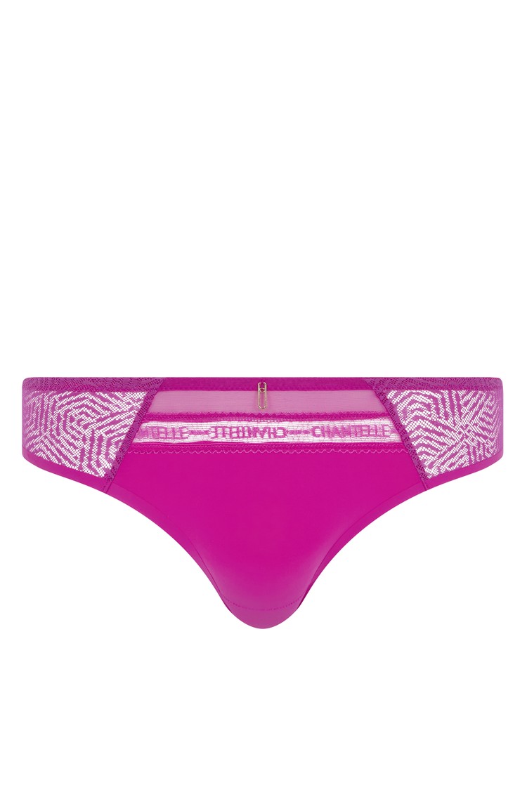 CHANTELLE Modern Support brief Pink 
