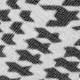 Večbarvna - White/Black