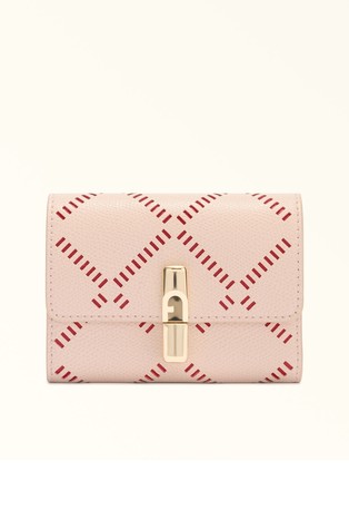 Manjša usnjena denarnica