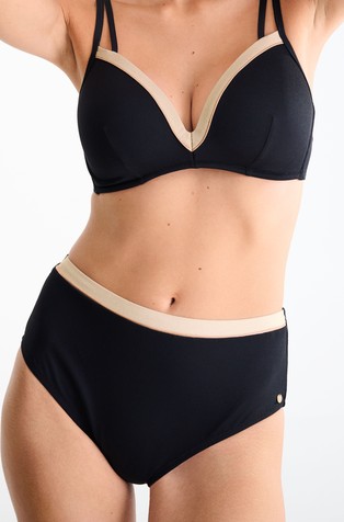 Sydney spodnji del kopalk z visokim pasom