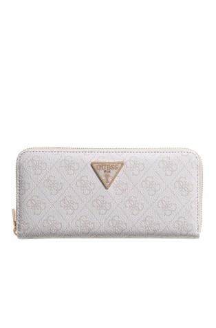 Laurel 4G Logo Maxi Wallet