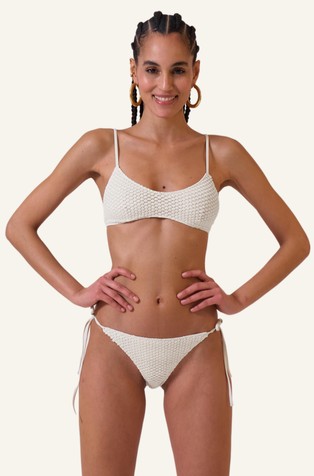 Sporty Bikini Crochet