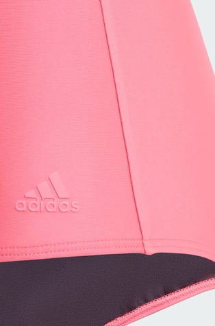 ADIDAS Sportswear Logo Swimsuit Pink 4