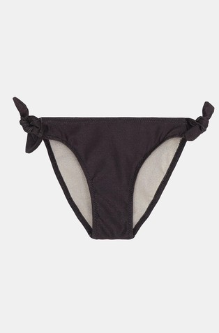 BENETTON Bikini with lurex Black 3