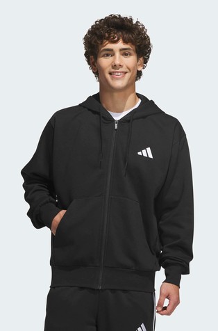 Feelcosy jopa s kapuco in flisirano notranjostjo