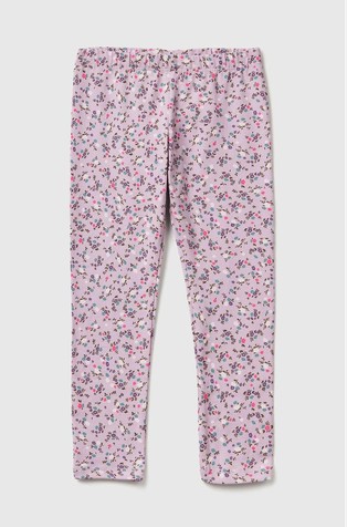 Pajkice iz elastičnega bombaža z vzorcem