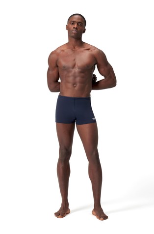 SPEEDO Eco Endurance+ kopalke Modra - Dark Blue 4