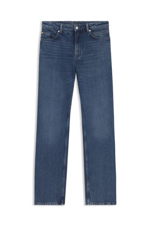 Regular-fit jeans