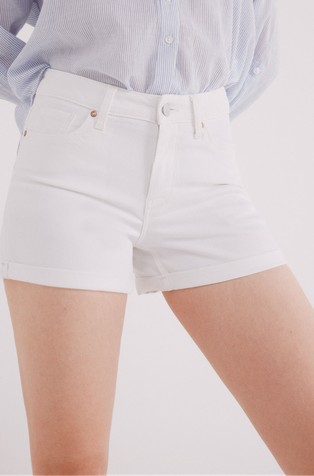 Essential denim kratke hlače