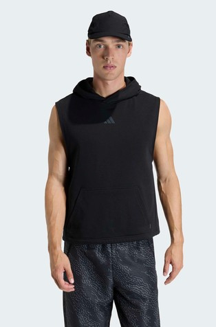 Power Workout Hooded Tank