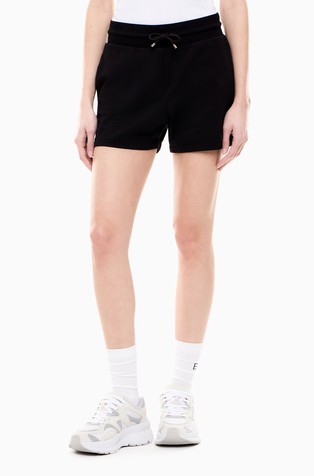 Core Lady kratke hlače iz jerseya s flisirano notranjostjo