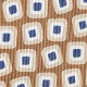 Brown / Multi