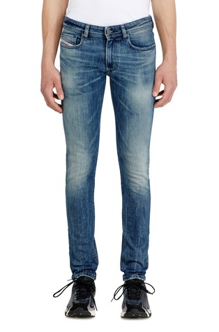Skinny Jeans Low Waist - 1979 Sleenker 0KBBE