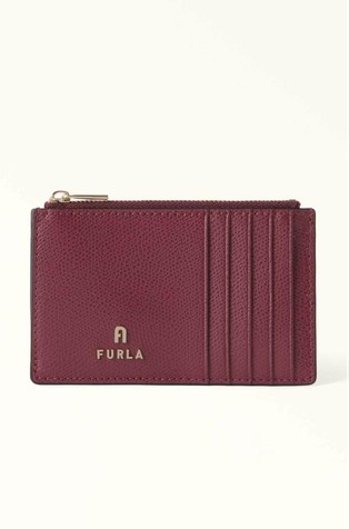 Leather Card Case
