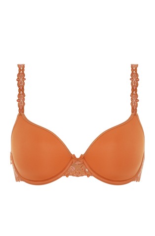 Champs Elysées Custom Fit gladek podložen modrček