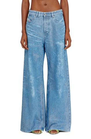 Relaxed fit jeans hlače - 1996 D-Sire 09P23