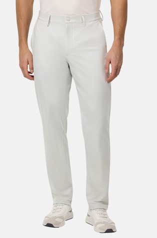 B-Tech Stretch Nylon Trousers