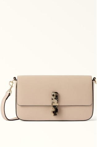 Small Leather Crossbody