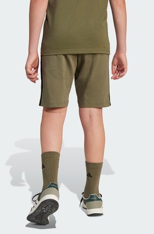 ADIDAS Essentials unisex kratke hlače Zelena - Green 2