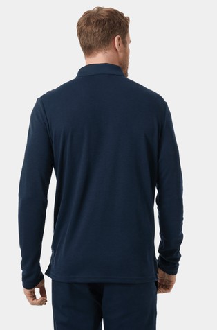 HELLY HANSEN Skagerrak Quick-Dry Rugger Dark Blue 2
