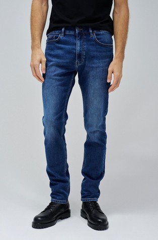 Regular fit S-Activ jeans