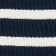 Modra - Blue / White